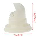 Deodorant Floor Drain Core Gravity Seal Side Open Drainer Plug Leakage-proof3C