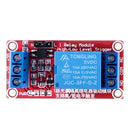 5V 1 - Channel Relay Relay Module Optocoupler HL Level Module Trigger for A T1L8