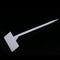 Gardens Planting Tools 50 Pcs Bonsai Plastic Plant Labels Garden Labels T-T P4C3