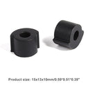 Folding Pre-Tighten Cushion for Ninebot Es1 Es2 Es3 Es4 Electric Scooter A