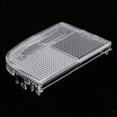 34401-SDA-A21 34402-SDA-A21 1pcs Left Interior Roof Map Light Lens