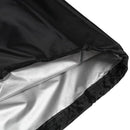 77cm Round Waterproof Cover Bbq Gas Electric Grill Protection