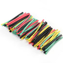 530pcs 2:1Heat Shrink Tube Tubing Sleeving Wrap Wire Assorted Kit 5 Color OZ