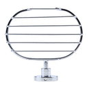 Stainless Steel Soap Dish Wall Mounted Holder for Household Kitchen Bathroom