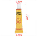 5pcs Bike Glue Bike Tire Tube Glue Bicycle Repair Kit Tool Adhesive GlueME
