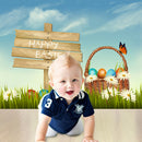 1pc Backdrop Camera Audio Decor Photography Prop Background Cloth Home Ornament