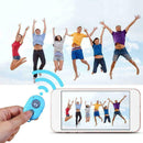 Camera Remote Control Bluetooth Wireless HandFree Work Smartphones For Most S9U8