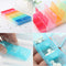 Medicine Weekly Storage Pill 7 Days Tablet Sorter Box Container Case OrganizerTO