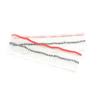 100Pcs DO-41 1N4007 Rectifier Diodes Electronic Components Supplies 1A 1200V Ew