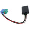 1 Piece Car Bluetooth Adapter Wireless Car CD Stereo AUX Music Interface Cable