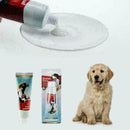 All-Natural Toothpaste For pet Best Solution For Bad Breath Tartar Control F1G8