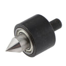 2Pcs Drill Chuck Adapter 6mm Drill Chuck Adapter Bit Press Driver Parts