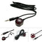 3.5mm IR Remote Receiver Extender Repeater Cable Line Adapter 1.5M For  AQC