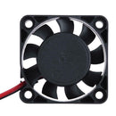 YC-124010SM DC12V Cooler Fan 40x40mm 9 Blades Computer Cooling Fan Radiator