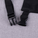 Travel Professional Cosmetic Makeup Brush Apron Artist Belt Strap Hold Bag Case