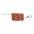 Durable Professional Led On Off Car Accessories 16 Modes Strobe Flash Controller