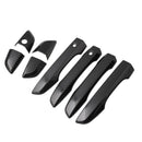 New ABS Door Handle Cover Trim for  Civic 2016-2020 Exterior Decoration