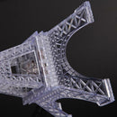 Romantic Eiffel Tower Desk Bedroom Night Light Decoration Table LED Lamp