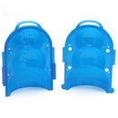 1PC Winter Snowball Maker Mold Tool Funny Outdoor Sport Make Snowman Toys BX