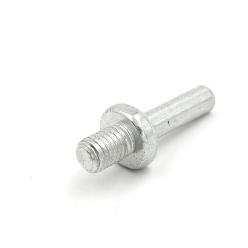 10mm Drill Aapter For Polishing pad & Hook Loop Backer Plate & PolisherJ Ew