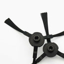 Side Brush (3 Right+3 Left) For Ilife A4 A6 A4S V3S V3L V3S Pro V5 V50 V5S