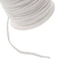 122m Environmental Spools of Cotton Braid Candle Wick Core DIY Candle Crafts