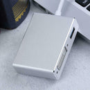 Multifunctional 4-in-1 Type-C to VGA HDMI DVI USB3.0 Port Converter Adapter