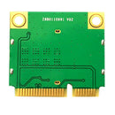 QCA9377 Dual Band AC WIFI Module WIFI Adapter Mini PCI-E 2.4G/5G M4Y5