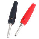 4MM Banana Plug Audio Speaker Connectors Speaker Binding Post For Cable Termi BX