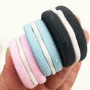 Creative Eraser Sandwich Round Biscuit Eraser Rubbers A2J6 V8T9 Office Supp J8H9