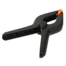 1Pc 9 Inch Plastic Nylon Spring Clamp Clip Set for Photography plate
