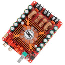TDA7498E 160W+160W 2 Channel Audio High Power Amplifier Board ModuleB Ew