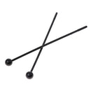 2 Pairs Percussion Mallet Stick Musical Instrument Parts