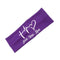 5pcs Non Slip Turban Women Button Headband Face Cover Holder Elastic Headwrap