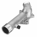 Automotive Aluminum Thermostat Housing For Bmw E39 528I 1997 1998 115317404 Y3G3