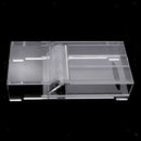 Acrylic Soap Cutter Mold Box Beveler Planer Slicer Soap DIY Candle Making Tool