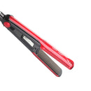 Ceramic Ionic Tourmaline Flat Iron - Professional Straightener New FT