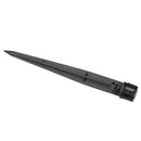 50PCS Adjustable Flow Irrigation Drippers 360 Degree Emitter Drip System