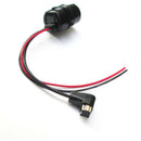 For Pioneer IP-BUS Bluetooth Module with Filter Radio Stereo Aux Cable Adap B4P2