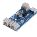 Solar Lipo Charger Board CN3065 Lithium Battery Charger Board Modul Gn