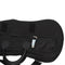 Violin Bag Case Storage Cotton Padded Box Protection Oxford Cloth Black