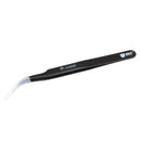 Stainless Steel Precision Tweezers for Clamping Circuit Board Components