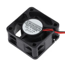 Waterproof YD-244020SL 24V 40x40x20mm Low Noise Brushless DC Cooling Fan