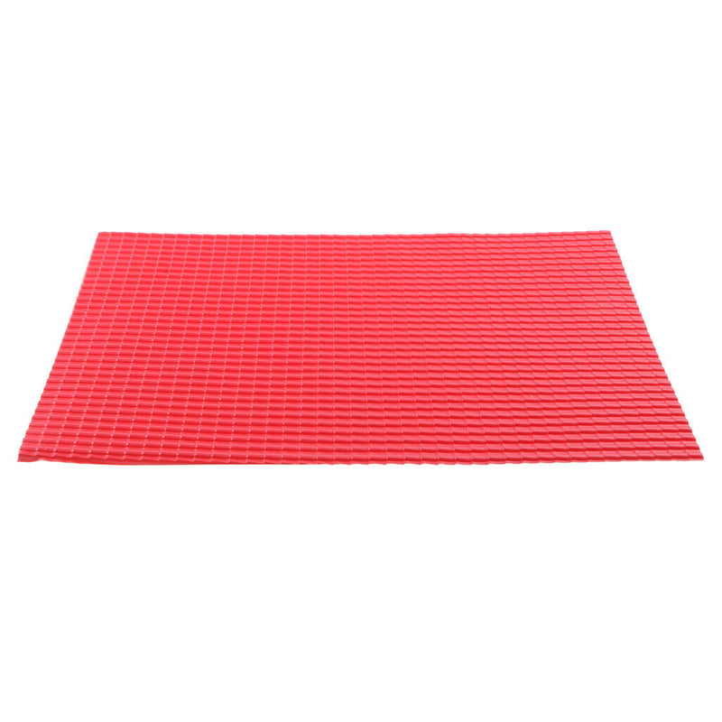 1/25 Roof Tile Sheet Pattern Building Material For