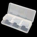 6in1 Game Card Cover Case Box Skins for Nintendo DS Lite NDSL NDS Portable New