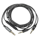 Replacement Mic Cable For Sol Republic Master Tracks  V8 V10 V12 X3 Headp D7H9