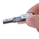 G28U7FUSB Module Positioning Receiver 1-10Hz with PPS Flash Flight for Dron