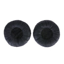 Replacement Ear Pads Cushion for Sennheiser PX100 PX200 Headphones