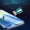 3PCS NANO Liquid Glass Screen Protector Oleophobic Coating Film Universal HOT !!