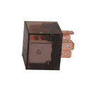 2x ZT604-12V-1C-60A Car Auto Truck DC 12V 60A 60 AMP SPDT Relay Relays 5 Pins